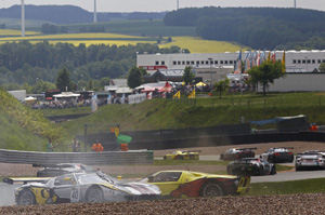 Round 4 - Sachsenring Picture